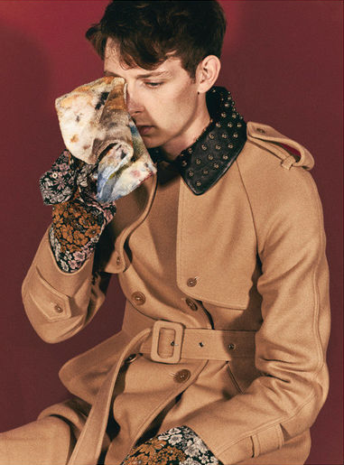 lesArtists by Josef Stockinger künstleragentur artists agency munich münchen deutschland germany styling ingo nahrwold