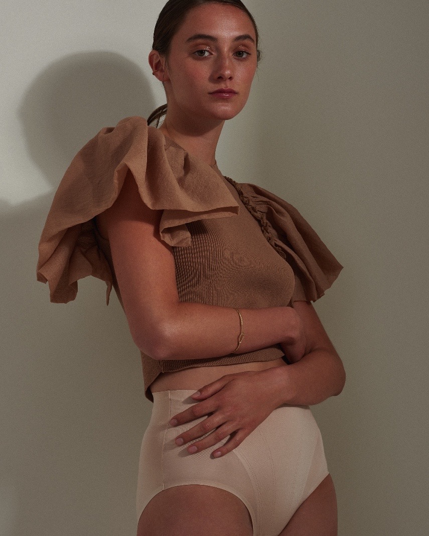 fashion styling editorial Jennifer Berner les Artists by Josef Stockinger agentur münchen Agent munich