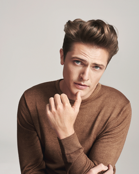 © Andreas Ortner - Styling Jennifer Berner