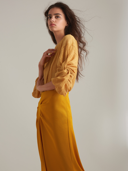 fashion styling Jennifer Berner München Les ARTISTS by Josef Stockinger creative Agency