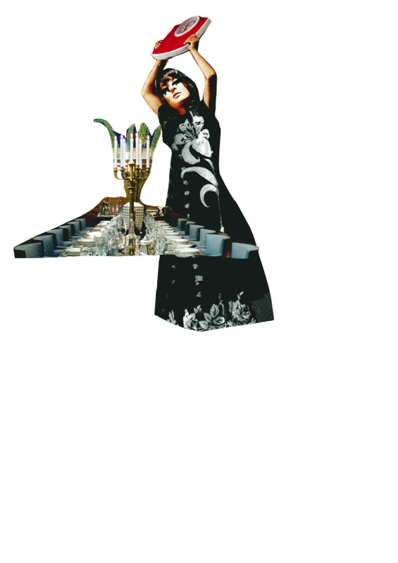 paper art julia riedel papierkunst münchen munich germany deutschland international künstleragentur artists agency lesArtists  by Josef Stockinger