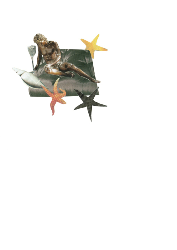 paper art julia riedel papierkunst münchen munich germany deutschland international künstleragentur artists agency lesArtists  by Josef Stockinger