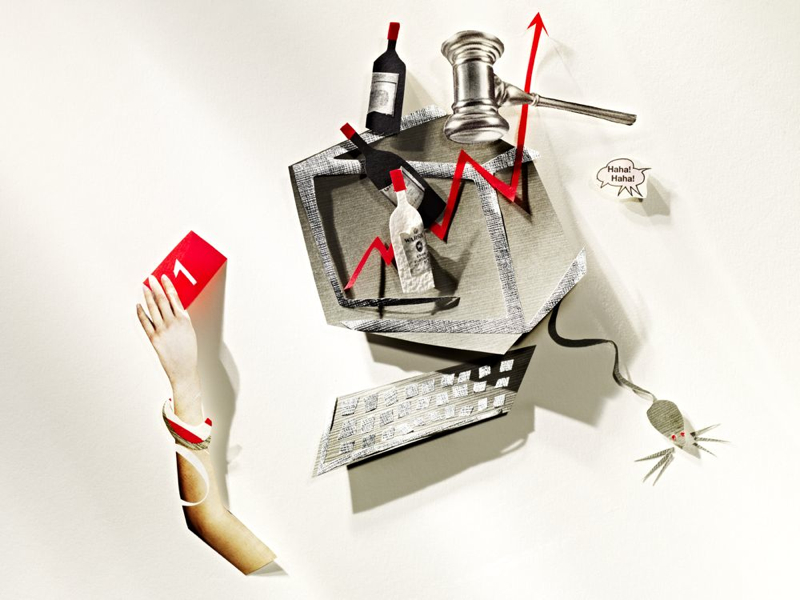 paper art julia riedel papierkunst münchen munich germany deutschland international künstleragentur artists agency lesArtists  by Josef Stockinger