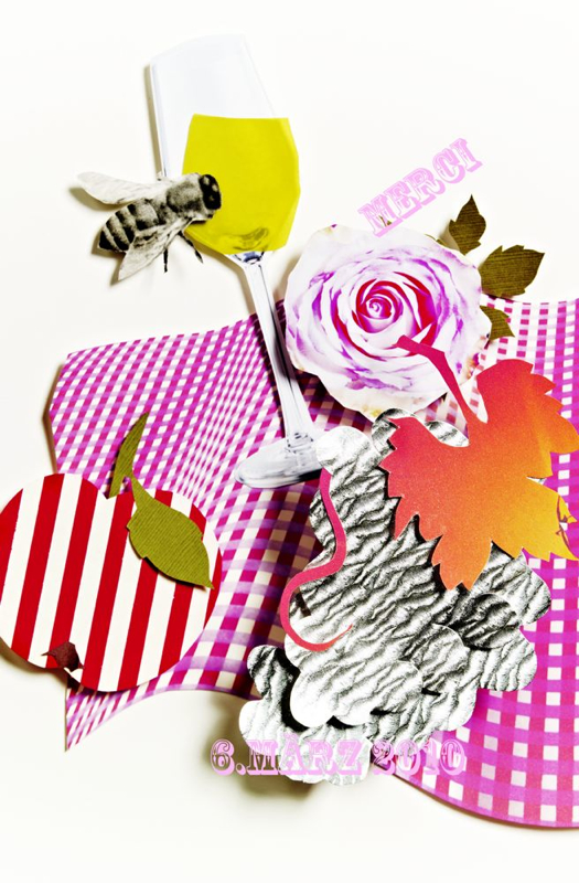 paper art julia riedel papierkunst münchen munich germany deutschland international künstleragentur artists agency lesArtists  by Josef Stockinger