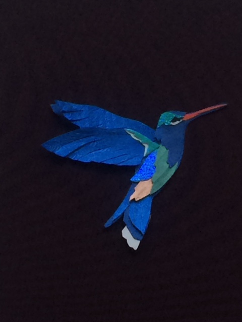 paper art julia riedel papierkunst münchen munich germany deutschland international künstleragentur artists agency lesArtists  by Josef Stockinger