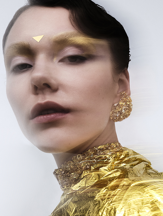 Kai Atinan Stylist Fashion Styling agency les Artists lesartists by Josef Stockinger munich