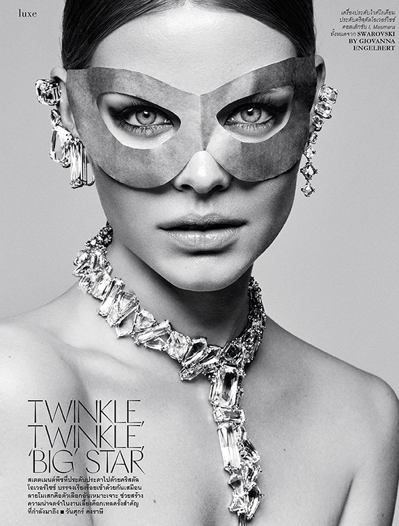 Kai Atinan Stylist Styling Fashion agency les Artists lesartists Josef Stockinger Agentur München