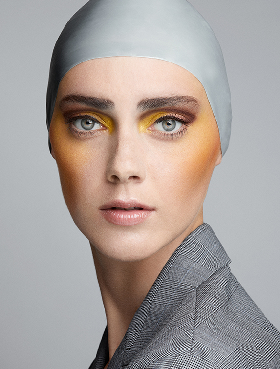 Kai Atinan Stylist Styling Fashion agency les Artists lesartists Josef Stockinger Agentur München