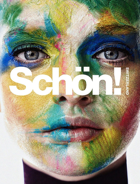 Kai Atinan Stylist Styling Fashion agency les Artists lesartists Josef Stockinger Agentur München