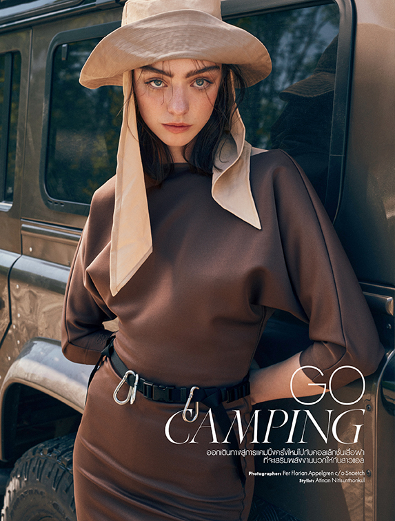 Kai Atinan Stylist styling Fashion Mode Köln agency lesArtists Agentur