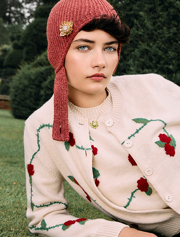 Kai Atinan Stylist Styling Fashion agency les Artists lesartists Josef Stockinger Agentur München