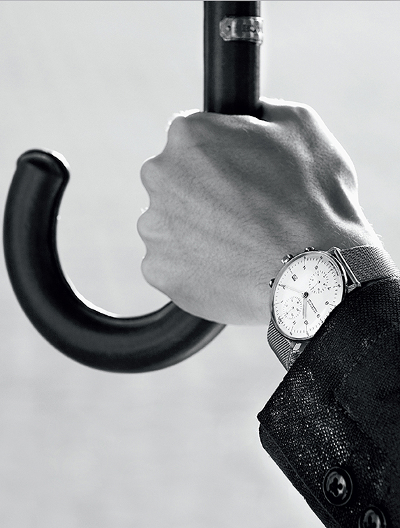 Styling Stylist Fashion Mode Kai Atinan Agentur agency les artists by Josef Stockinger Deutschland