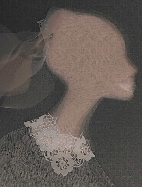 Styling Stylist Fashion Mode Kai Atinan Agentur agency les artists by Josef Stockinger Deutschland