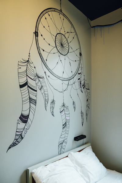 illustration window art katharina konte munich münchen germany deutschland künstleragentur artists agency lesartists by josef stockinger