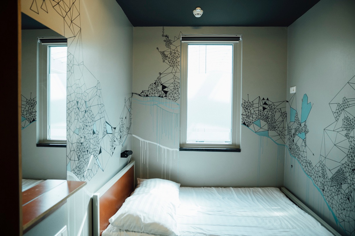 illustration window art katharina konte munich münchen germany deutschland künstleragentur artists agency lesartists by josef stockinger