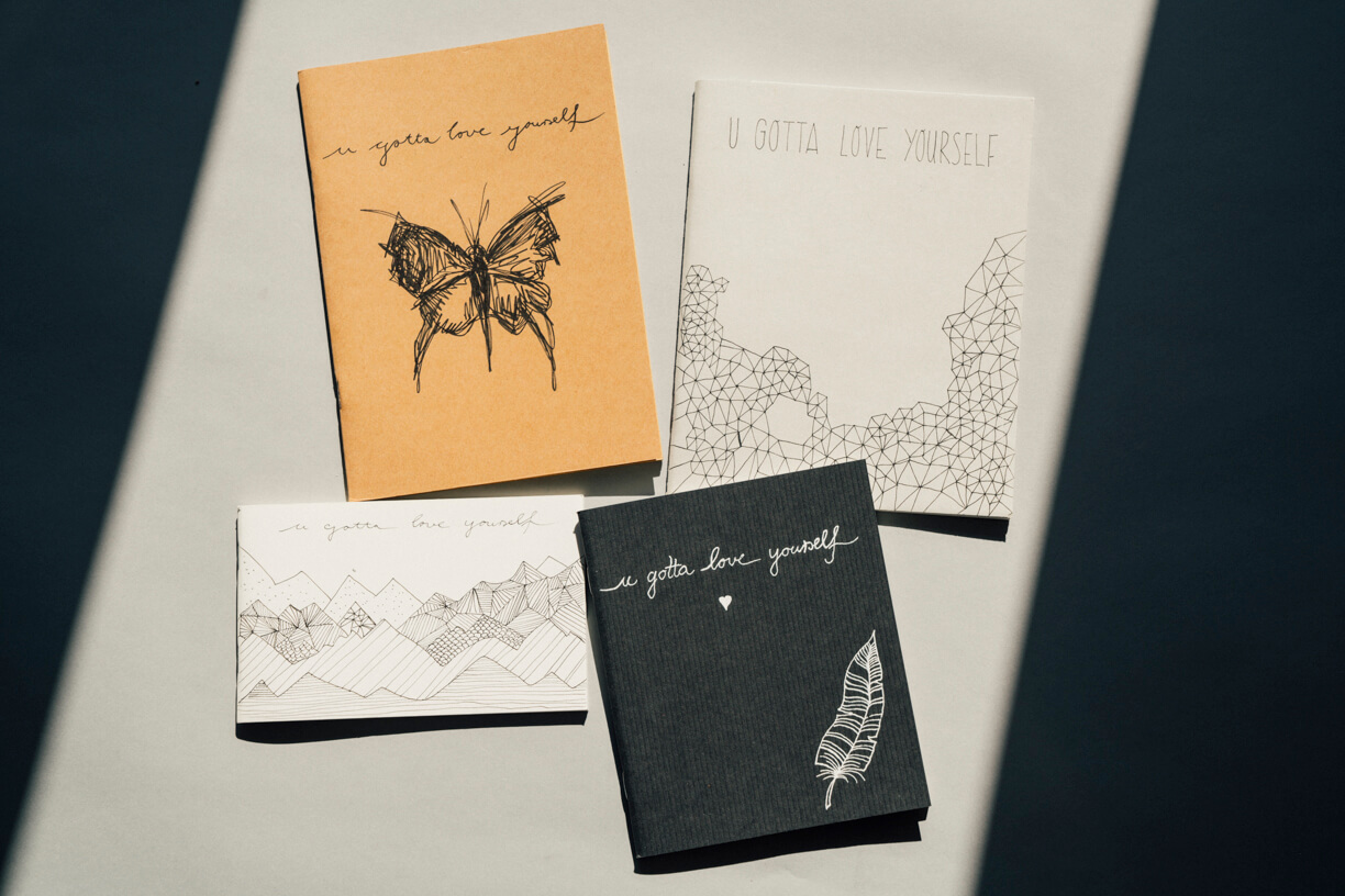 illustration window art katharina konte munich münchen germany deutschland künstleragentur artists agency lesartists by josef stockinger