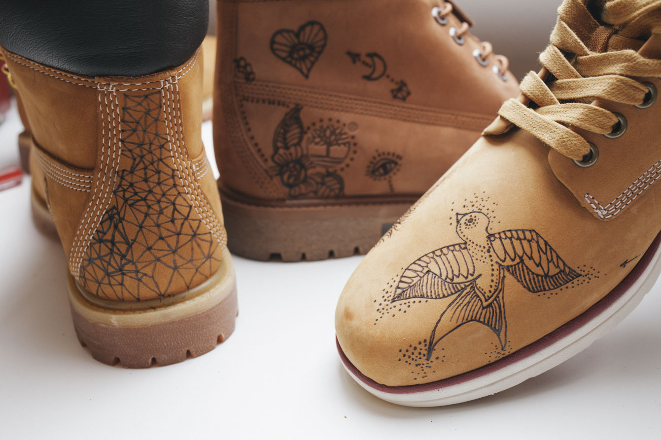 illustration window art katharina konte munich münchen germany deutschland künstleragentur artists agency lesartists by josef stockinger