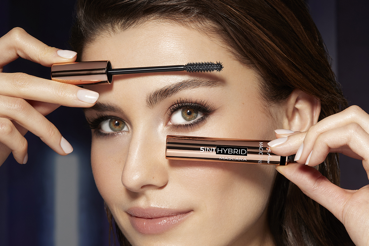 Kevin Bete hair make-up makeup manicure Maniküre styling lesartists Josef Stockinger Agentur München Artist