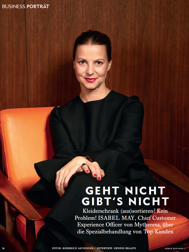 Hair Make-up Manicure Kevin Bete lesARTISTS Josef Stockinger agency munich Europe