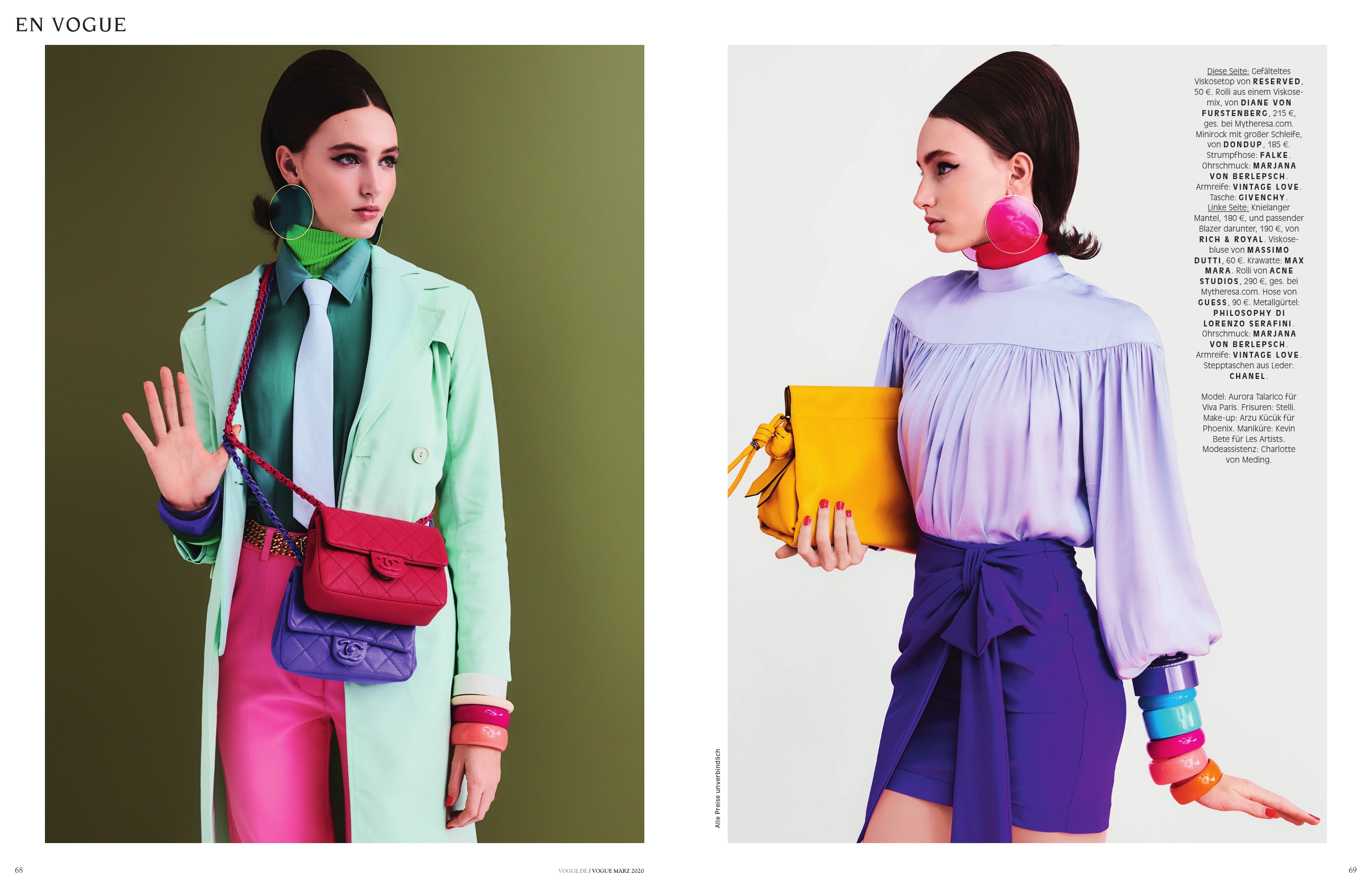 Hair Make-up Beauty les Artists Josef Stockinger Agentur München Germany munich agency