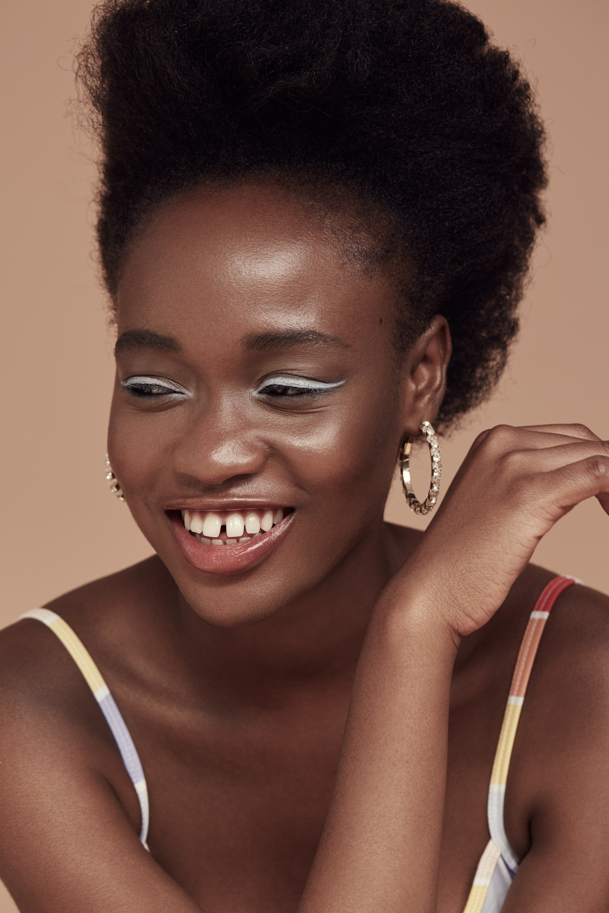 Kevin Bete Grooming Monsieur les Artists Josef Stockinger Agentur München Germany Hair Make-up Artist