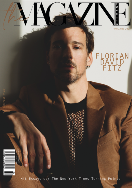 Grooming Hairstyling Makeup Artist makeup-artist Kevin Bete hair make-up styling lesartists Agentur München