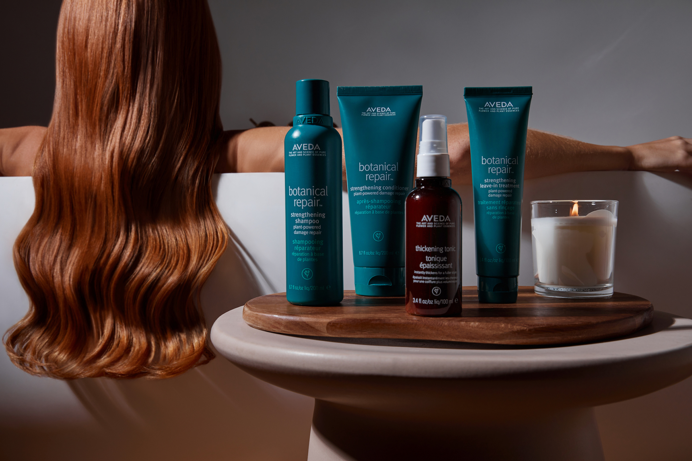 Kevin Bete hair make-up makeup styling lesartists Josef Stockinger Agentur München Artist