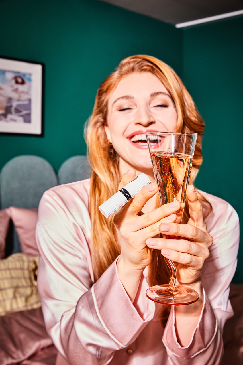 Kevin Bete hair make-up makeup manicure Maniküre styling lesartists Josef Stockinger Agentur München Artist