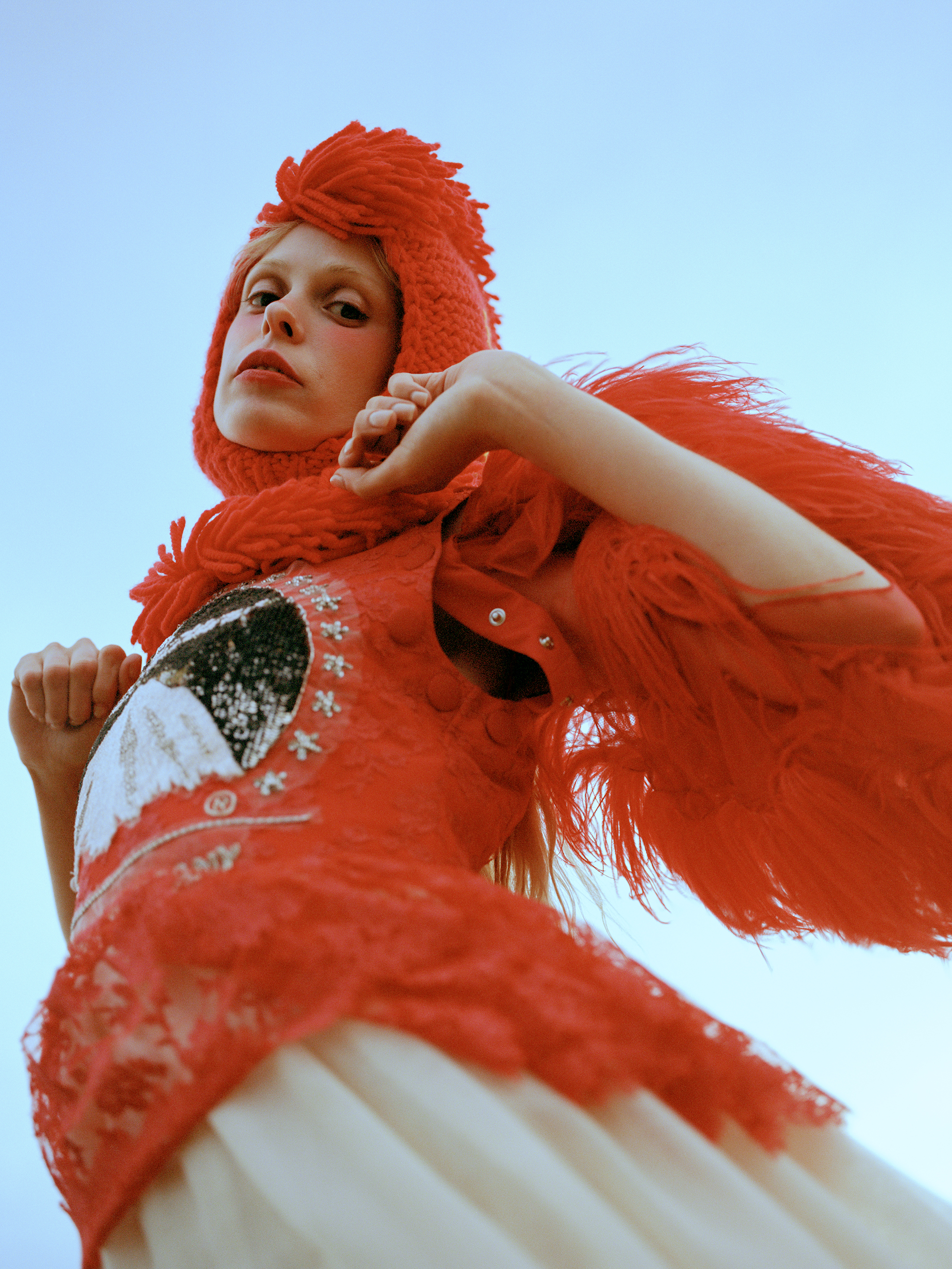 künstleragentur artists agency lesArtists by Jsoef Stockinger München munich germany deutschland hair 6 make up artists liset garza new york stylist set design