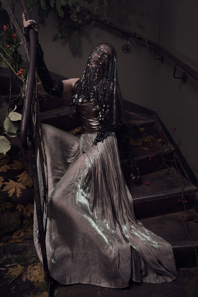 styling lorand lajos münchen lesArtists by Josef Stockinger kreativ agentur künstler agentur munich artists agency germany international