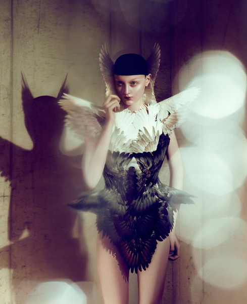 lesArtists by Josef Stockinger stylist designer lorand lajos kreativ agentur münchen deutschland germany agency