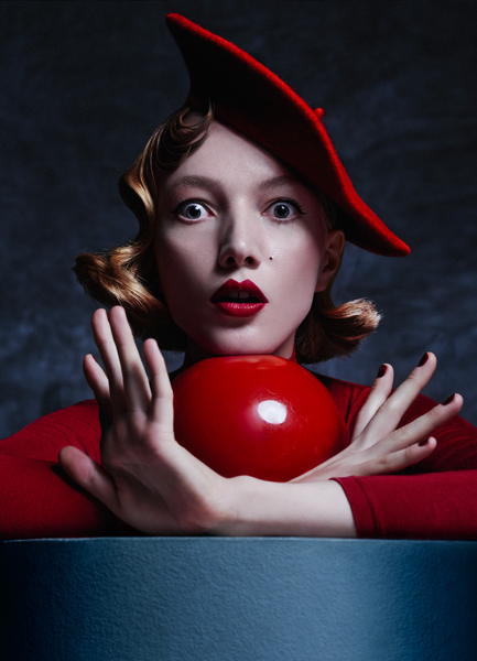 styling lorand lajos münchen lesArtists by Josef Stockinger munich künstler agentur artists agency creative agency germany