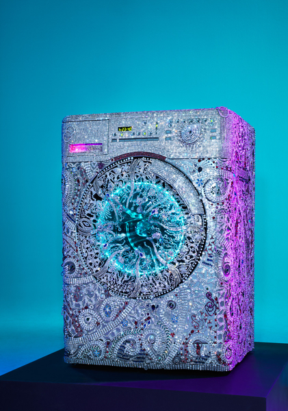 lesArtists by Josef Stockinger stylist designer lorand lajos kreativ agentur münchen deutschland germany agency