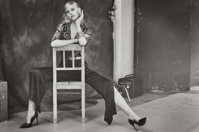 styling lorand lajos münchen lesArtists by Josef Stockinger kreativ agentur künstler agentur munich artists agency germany international