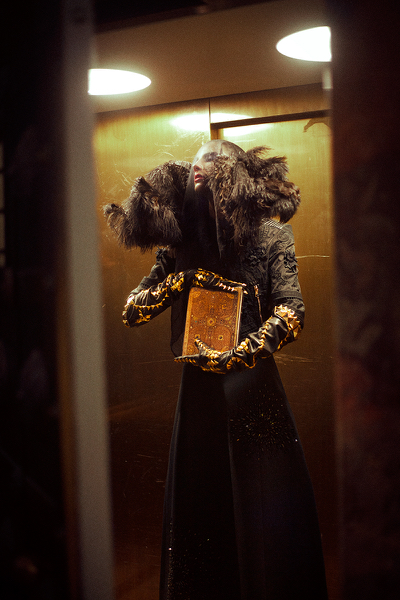 styling lorand lajos münchen lesArtists by Josef Stockinger munich künstler agentur artists agency creative agency germany