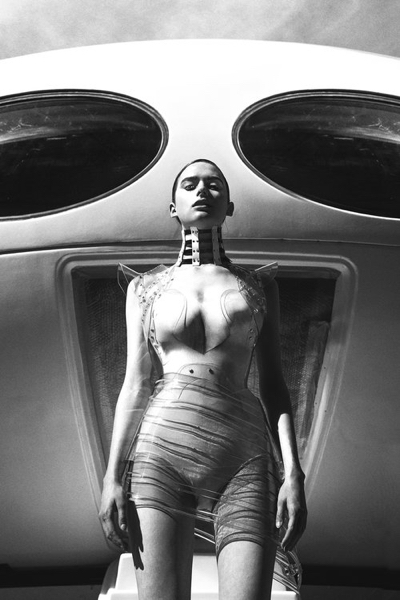 lesArtists by Josef Stockinger stylist designer lorand lajos kreativ agentur münchen deutschland germany agency