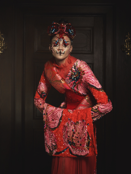 styling lorand lajos münchen lesArtists by Josef Stockinger munich künstler agentur artists agency creative agency germany