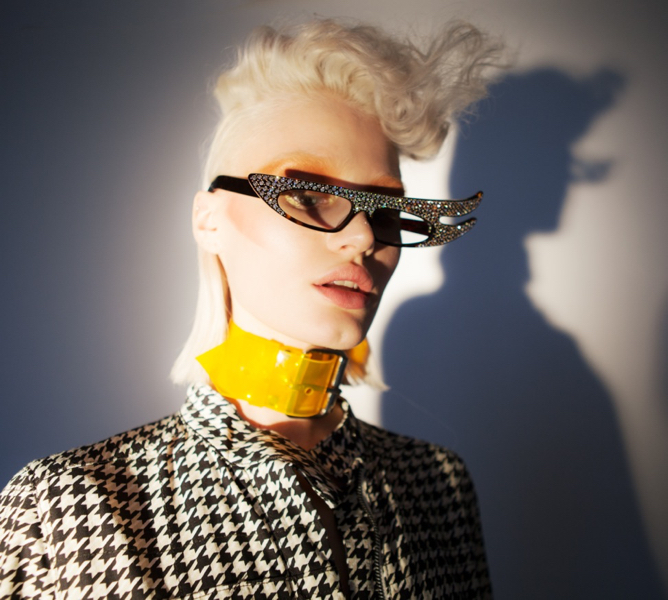 lesArtists by Josef Stockinger stylist designer lorand lajos kreativ agentur münchen deutschland germany agency