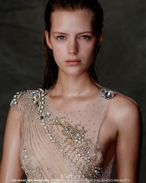 lesArtists by Josef Stockinger stylist designer lorand lajos kreativ agentur münchen deutschland germany agency