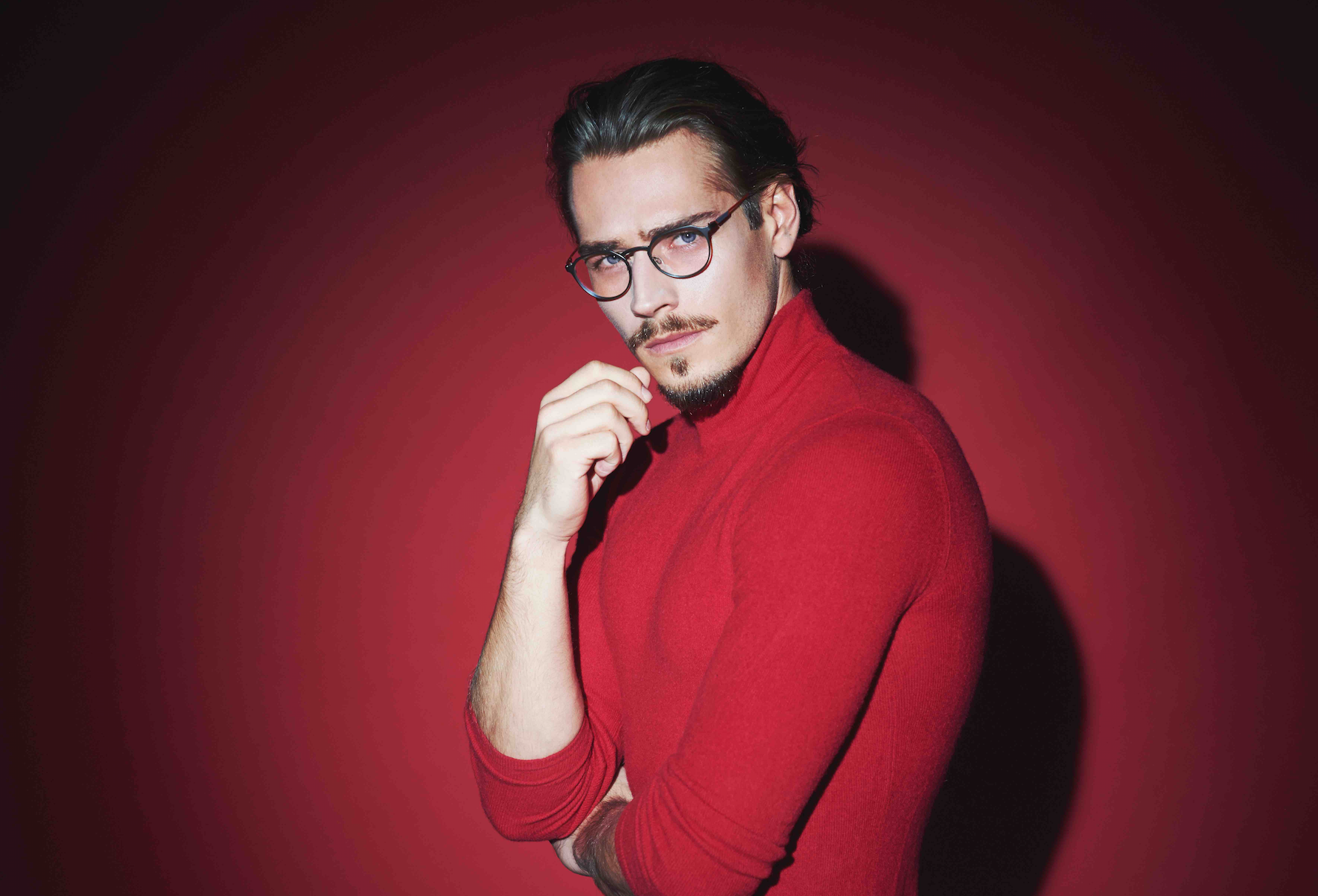 styling lorand lajos münchen lesArtists by Josef Stockinger kreativ agentur künstler agentur munich artists agency germany international