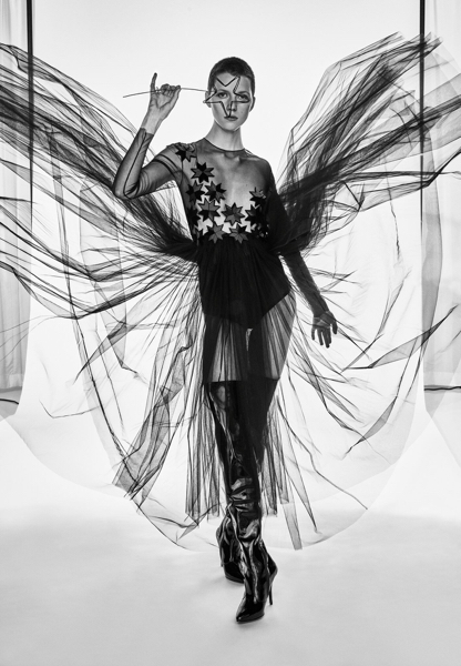 styling lorand lajos münchen lesArtists by Josef Stockinger kreativ agentur künstler agentur munich artists agency germany international