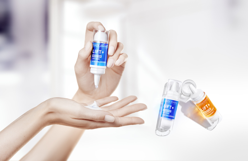 Manicure Nails Corina Friedrich München les Artists by Josef Stockinger Agentur agency munich