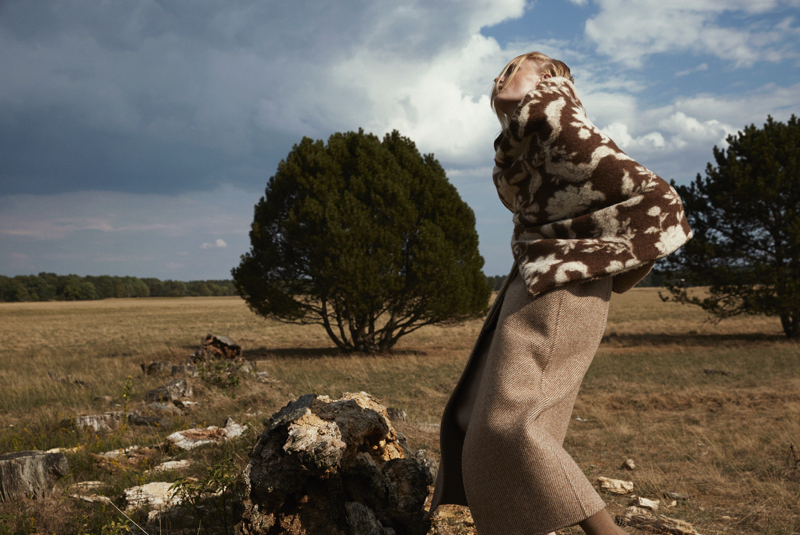 Styling Fashion Editorial Seraphine de Lima Hamburg les Artists by Josef Stockinger agency Agentur munich München