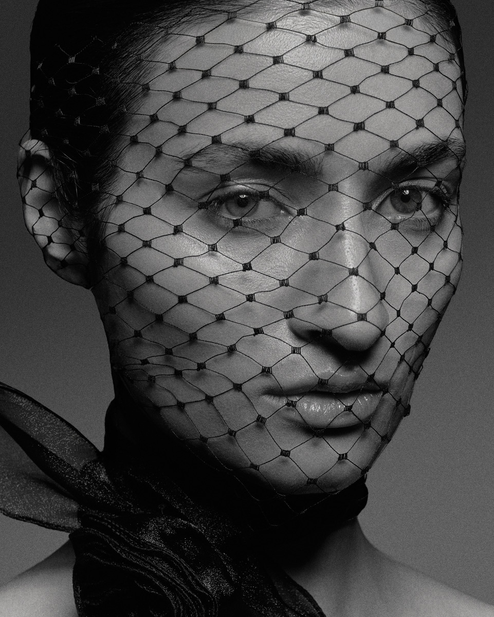 Kai Atinan Stylist styling Fashion Mode Köln agency lesArtists Agentur Deutschland