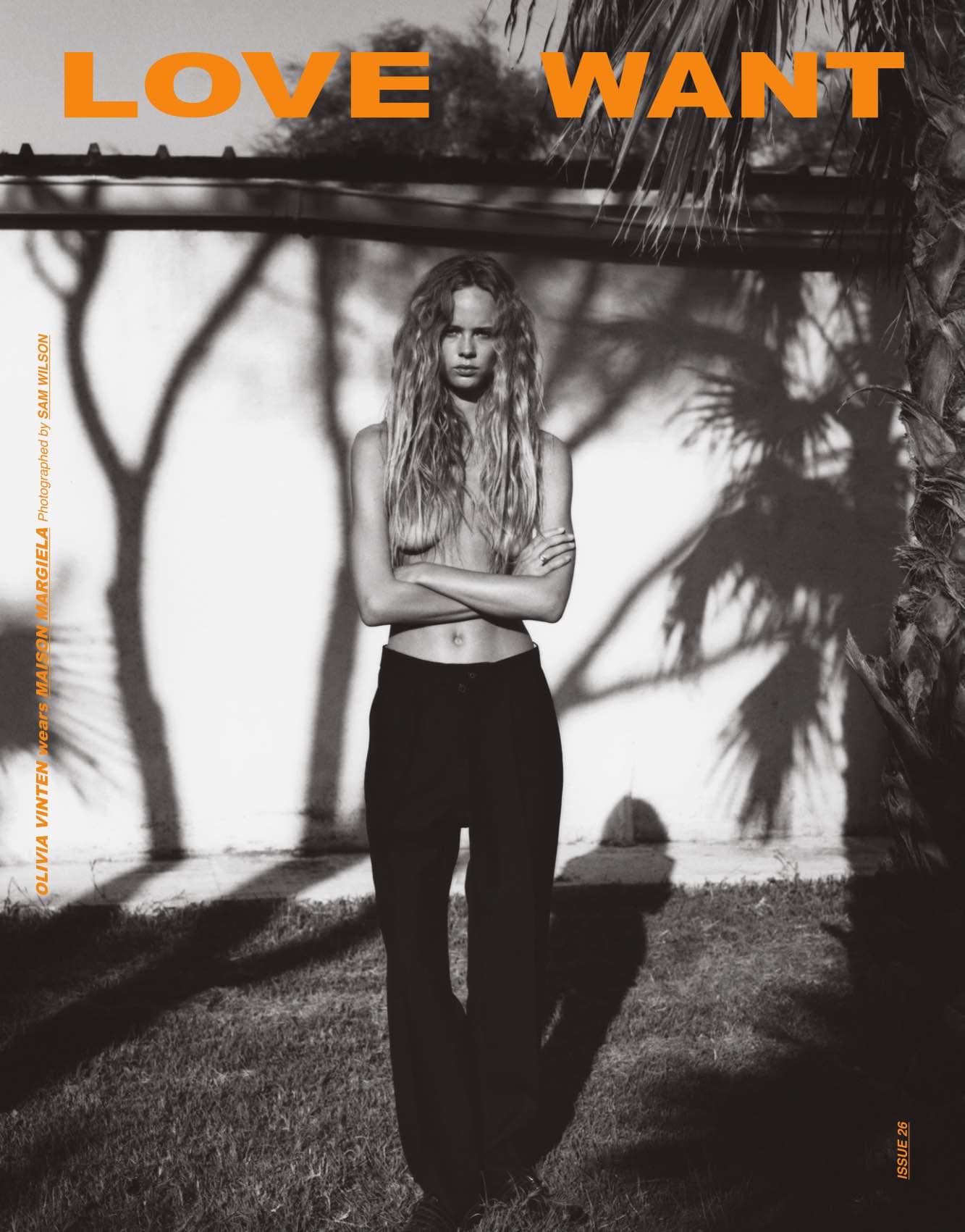 Thomas Lorenz Makeup Make-up Hair Styling Paris lesartists Agentur München