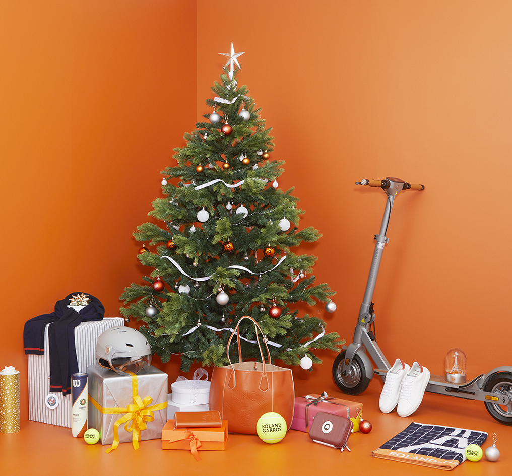 setdesign set design props styling stills Setbau Cora Vohwinkel Mailand lesartists Josef Stockinger Agentur Agency Munich xmas Weihnachten Christmas