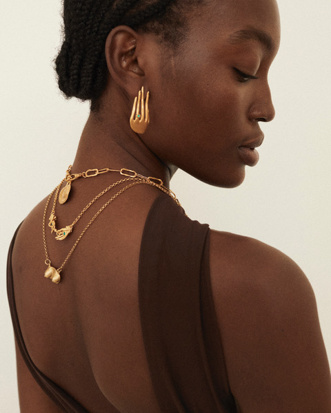 Efek Jewels Jewelry Styling Design Özge Efek lesARTISTS Agentur Agency Munich Germany