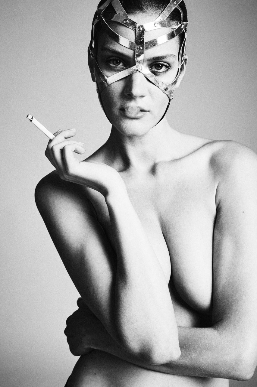 hair makeup beauty skin styling artist Andru Elias münchen Agentur lesARTISTS Josef Stockinger agency munich fashion