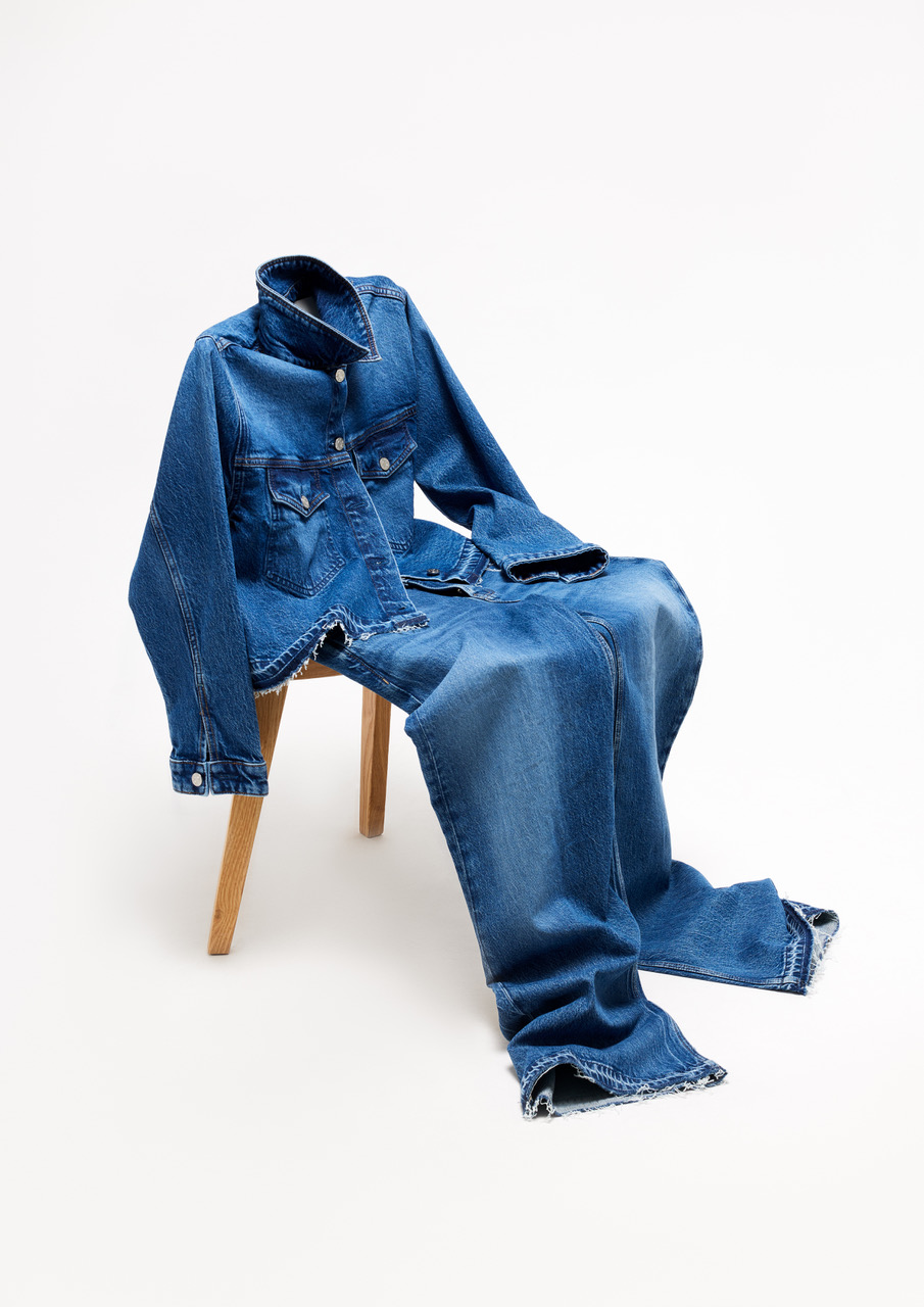 styling fashionstyling Legeware thomas sheldon lesArtists Agentur München Fashion