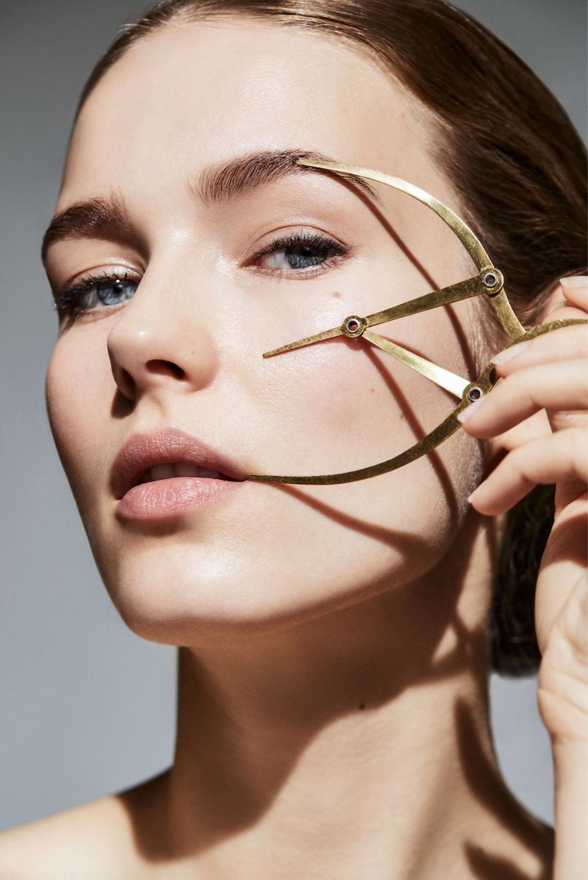 Tamara Kraner Hair Make-up Beauty lesARTISTS josef stockinger Agentur München